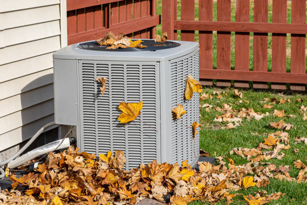 Best Furnace Cleaning in Port Huron, MI