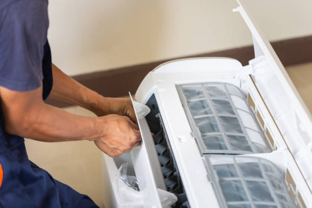 Best HVAC Training and Certification in Port Huron, MI