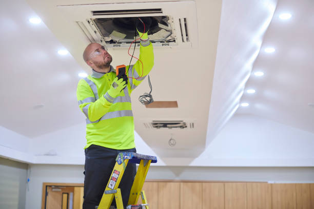 Best Commercial HVAC in Port Huron, MI