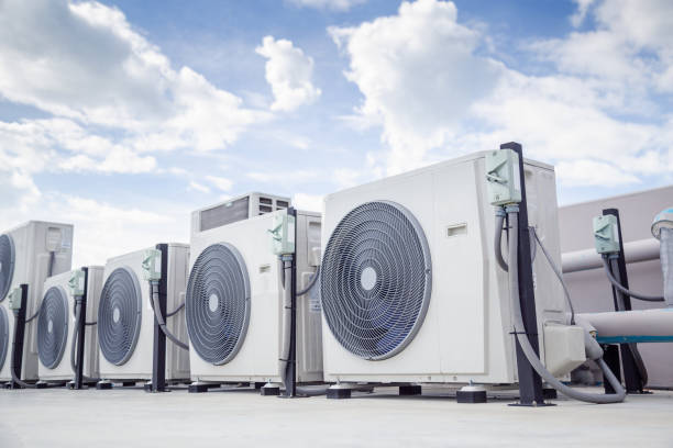 Best Residential HVAC in Port Huron, MI