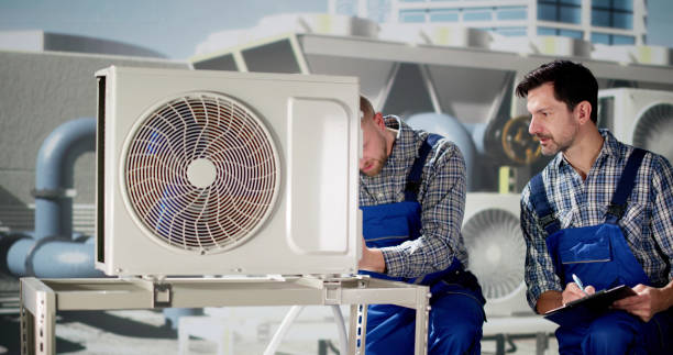 Trusted Port Huron, MI HVAC Experts