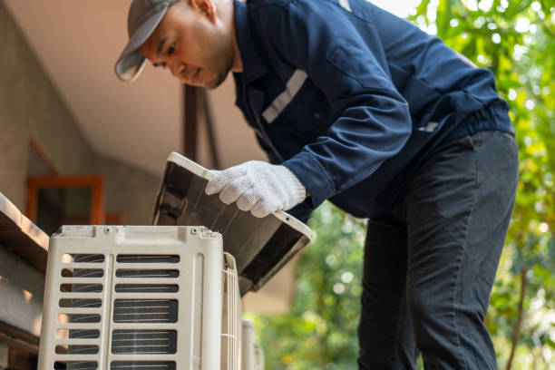 Best Thermostats and Smart Controls in Port Huron, MI